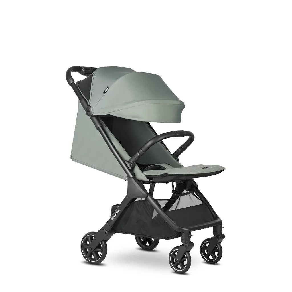 Easywalker Kočárek sportovní Jackey2 Agave Green