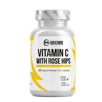 MAXXWIN Vitamin C 1000 with Rose hips