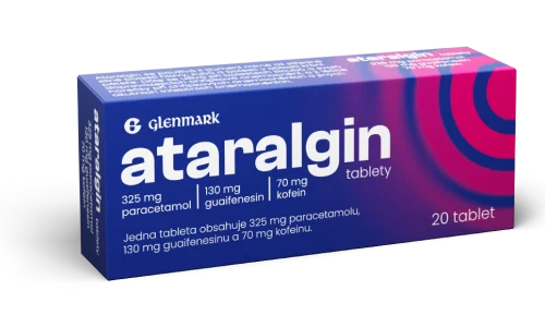 Ataralgin 20 tablet Ataralgin 20 tablet