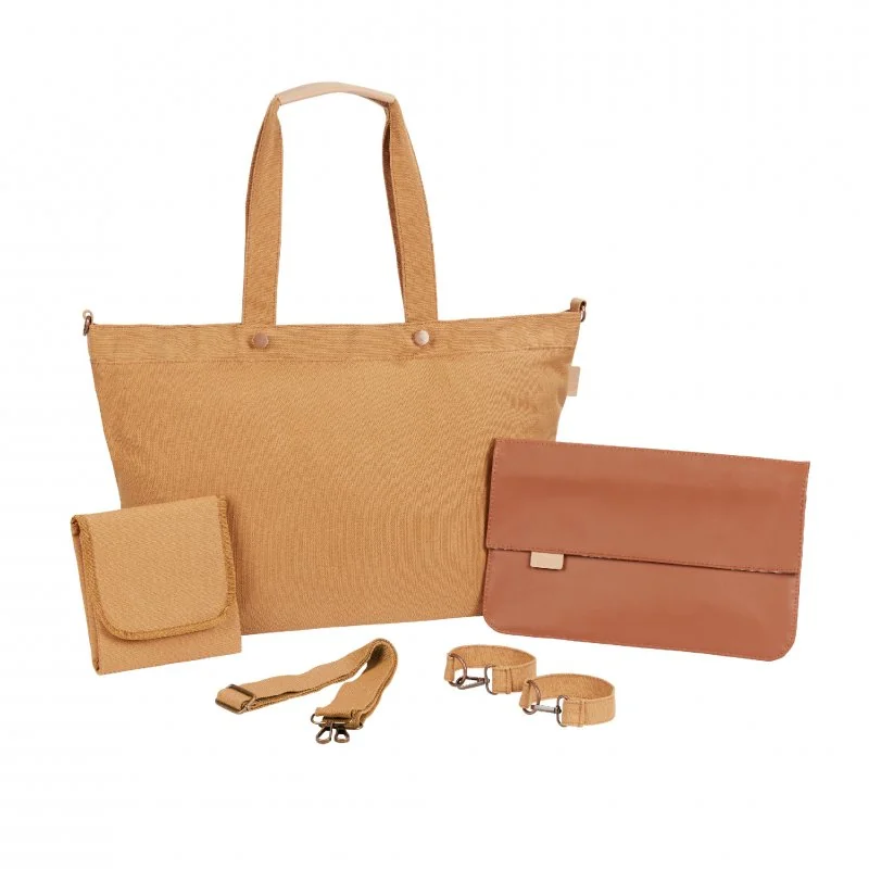Babymoov přebalovací taška Tote Bag Fancy