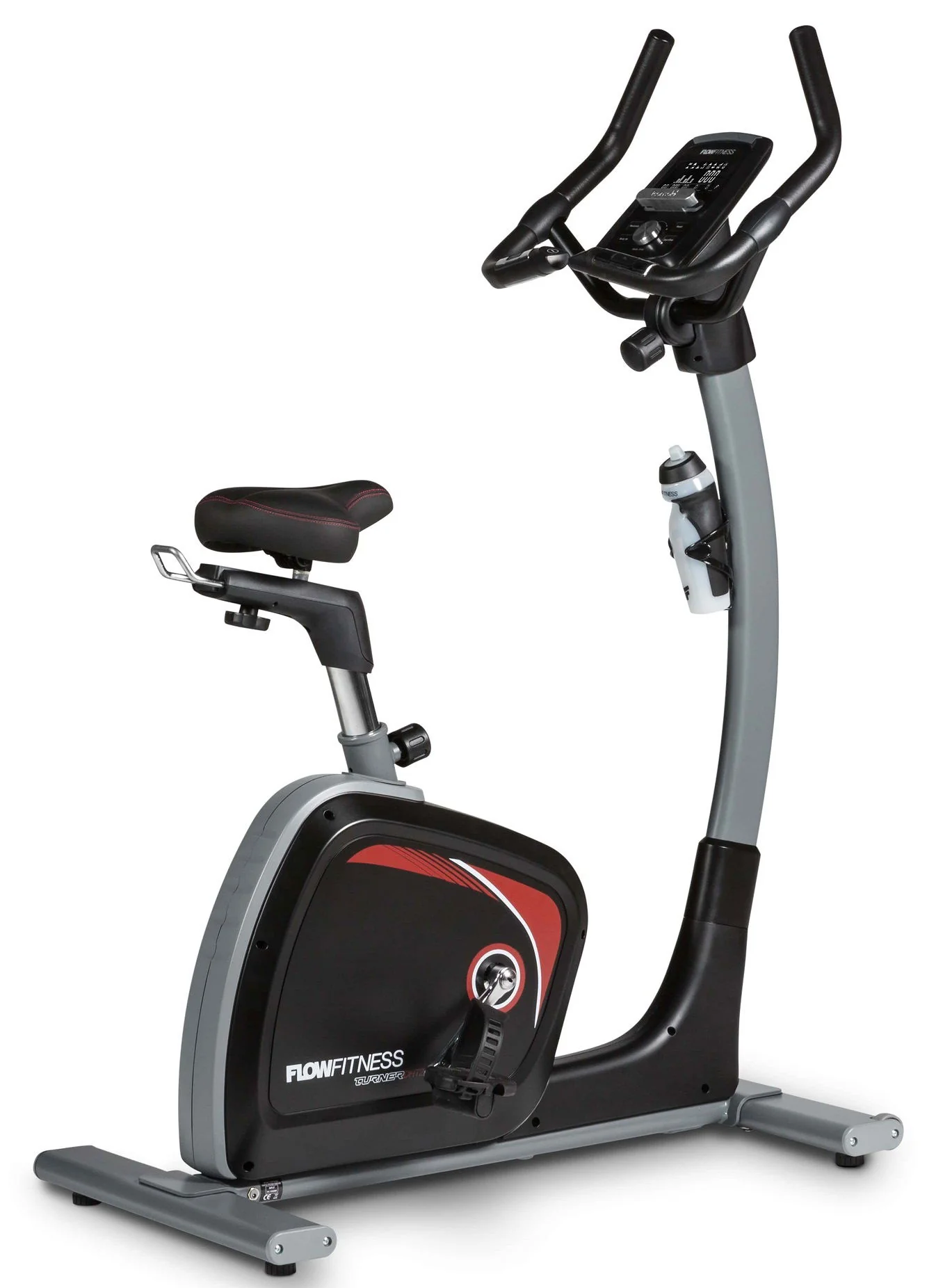 FLOW FITNESS Rotoped Dht2500I