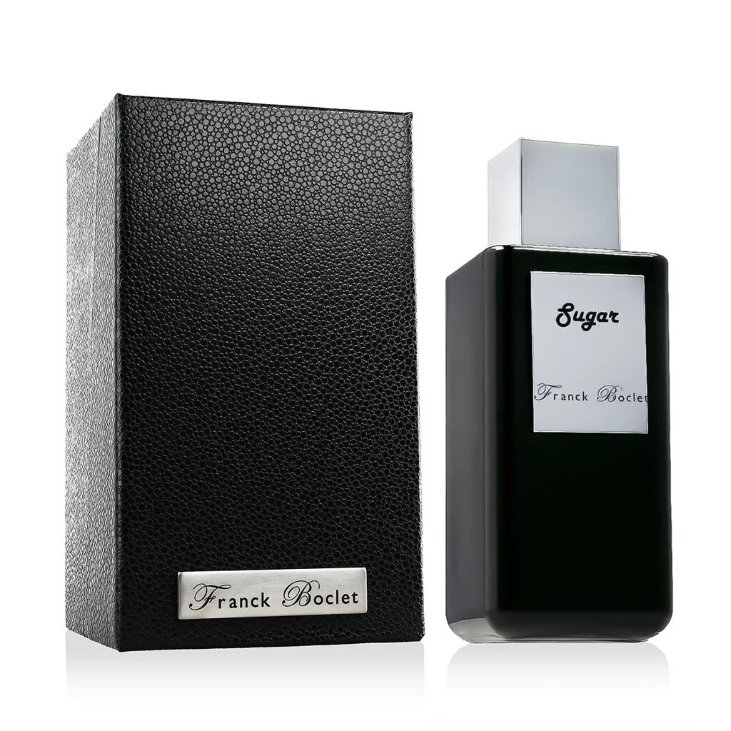 Franck Boclet Sugar Extrait de Parfum 100 ml UNISEX