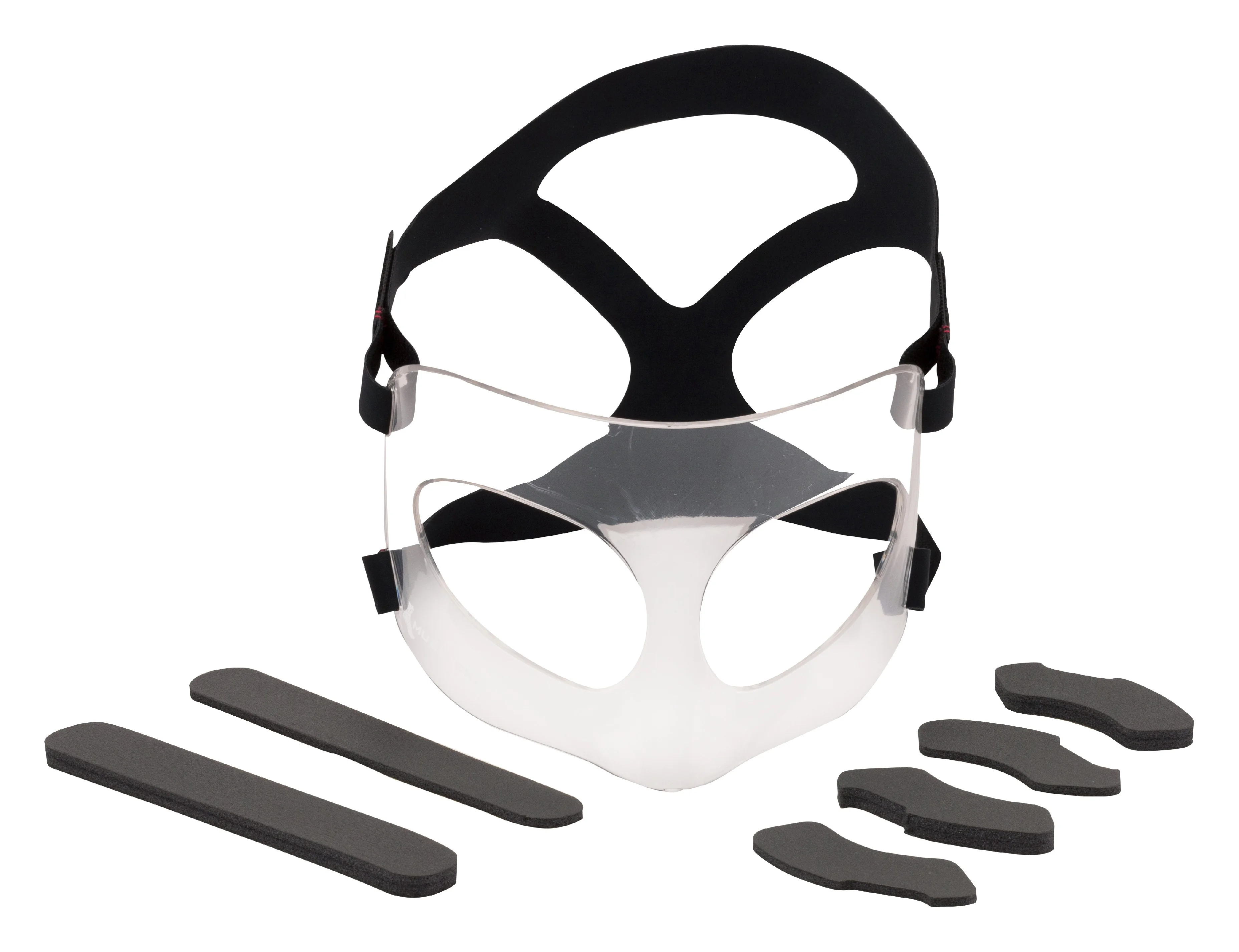 Mueller NOSE GUARD, Chránič nosu