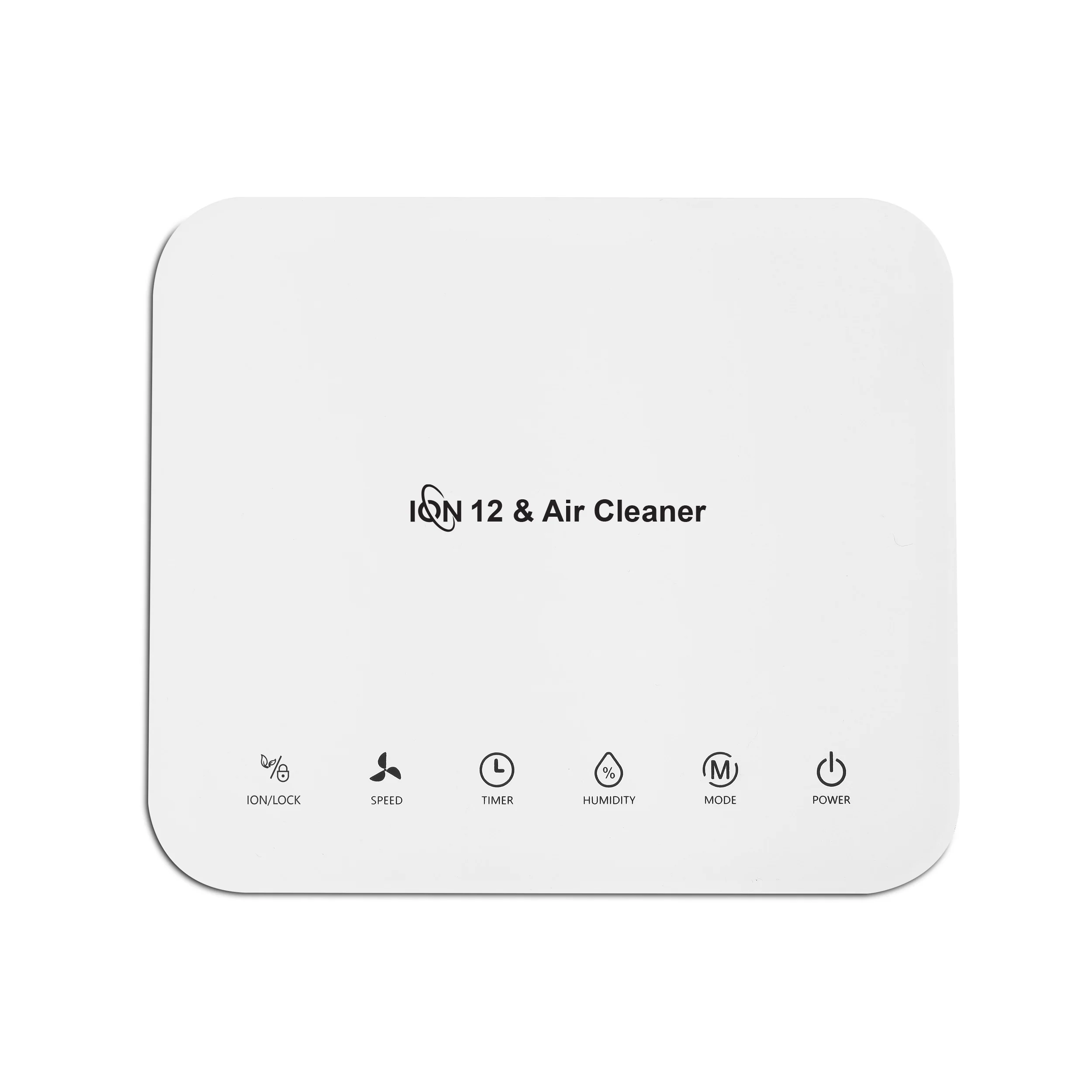 Rohnson Odvlhčovač vzduchu R-91912 Ion & Air Cleaner
