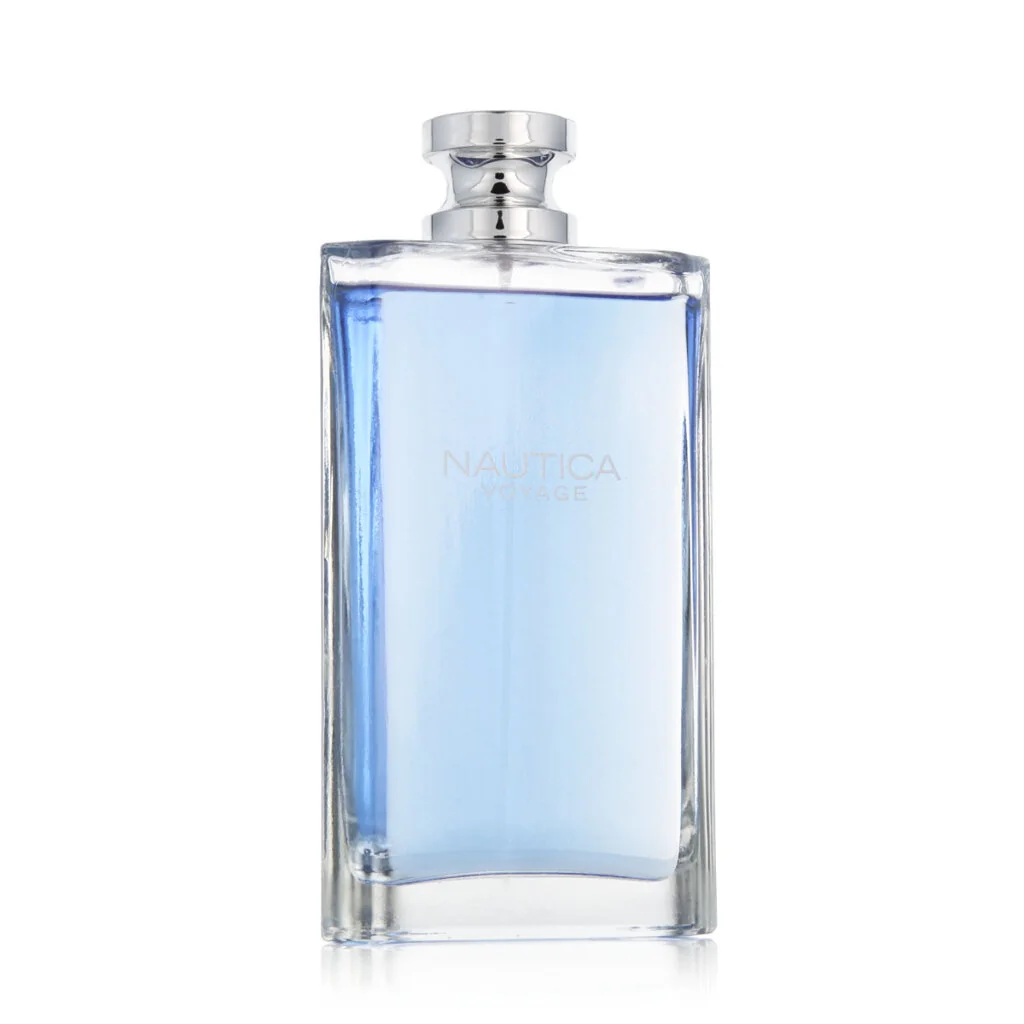 Nautica Voyage EDT 200 ml M 
