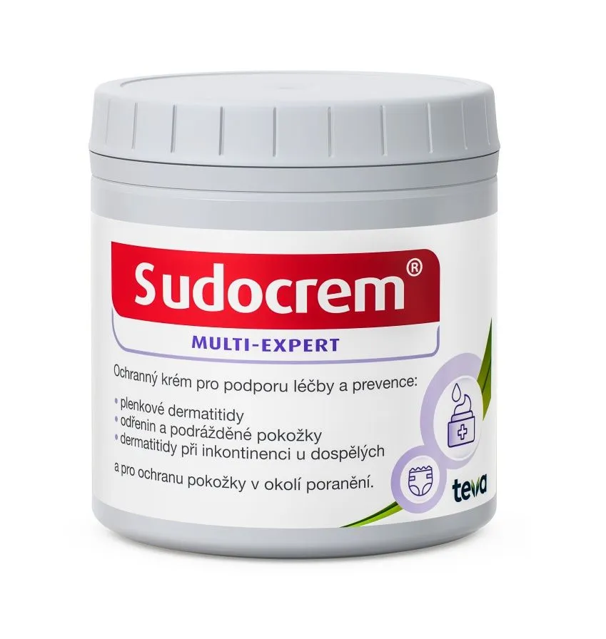 Sudocrem MULTI-EXPERT 125 g