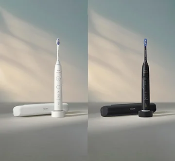 sonický kartáček Philips Sonicare a příslušenství sonický kartáček Philips Sonicare a příslušenství