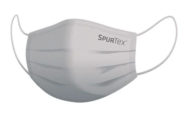 SpurTex Nanorouška PP Standard 50 ks