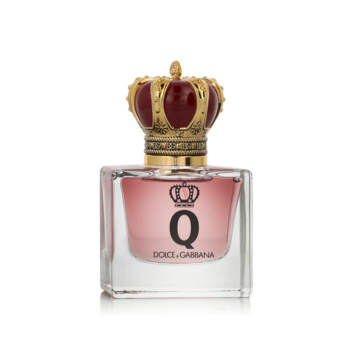 Dolce & Gabbana Q by EDP Intense 30 ml W