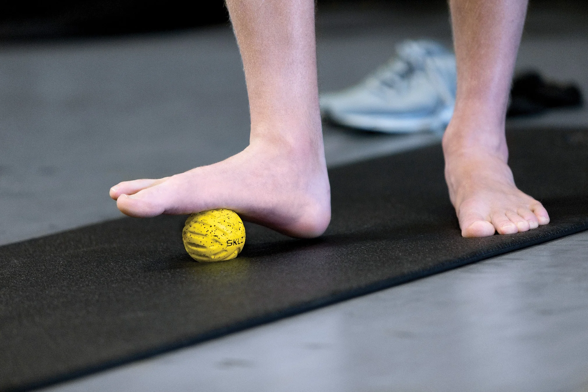 SKLZ Foot Massage Ball, masážní míček na chodidlo
