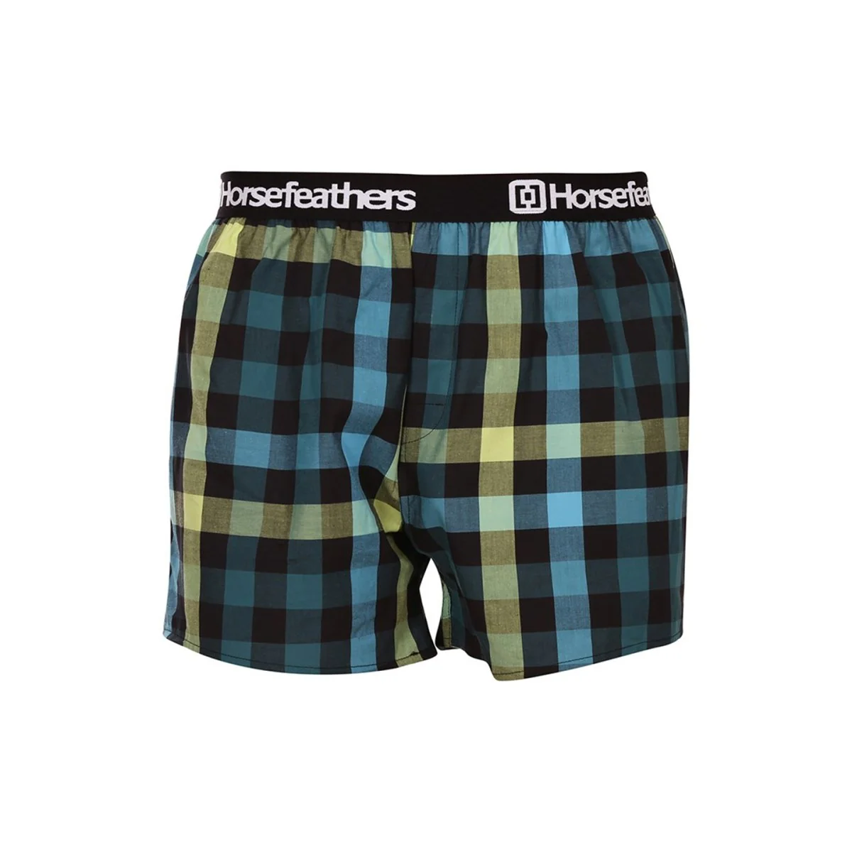 Horsefeathers Pánské trenky Clay marine (AM068P) XXL