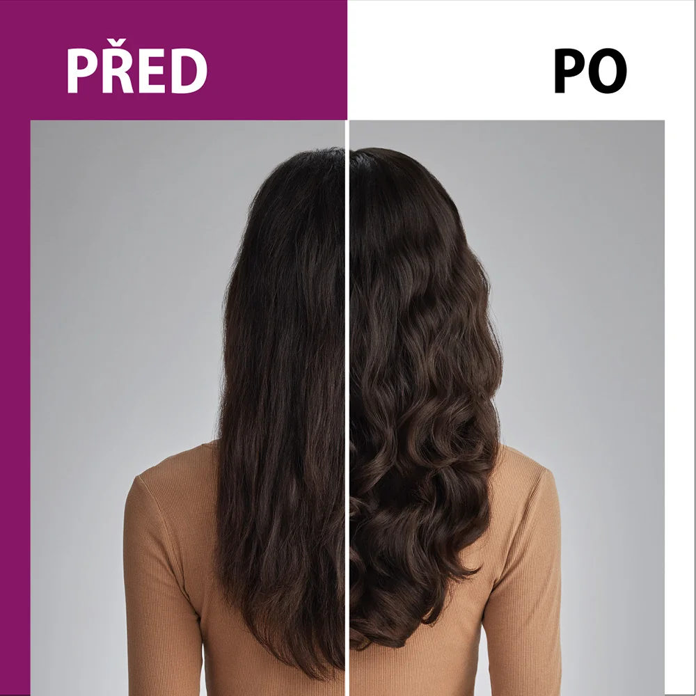 Gliss Full Hair Wonder regenerační balzám 200 ml
