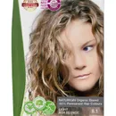 NATURIGIN Organic Based 100% Permanent Hair Colours Light Ash Blonde 8.1