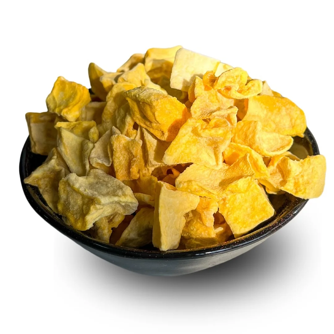 Lyopotraviny Mango, které chutná jako sladkost. Jen bez výčitek., 250 g