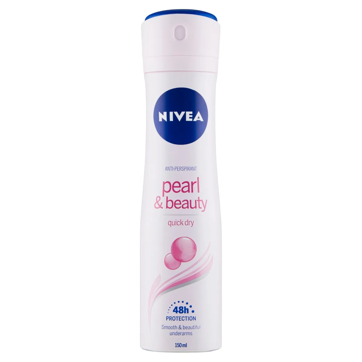 Nivea AP Pearl&Beauty sprej 150 ml