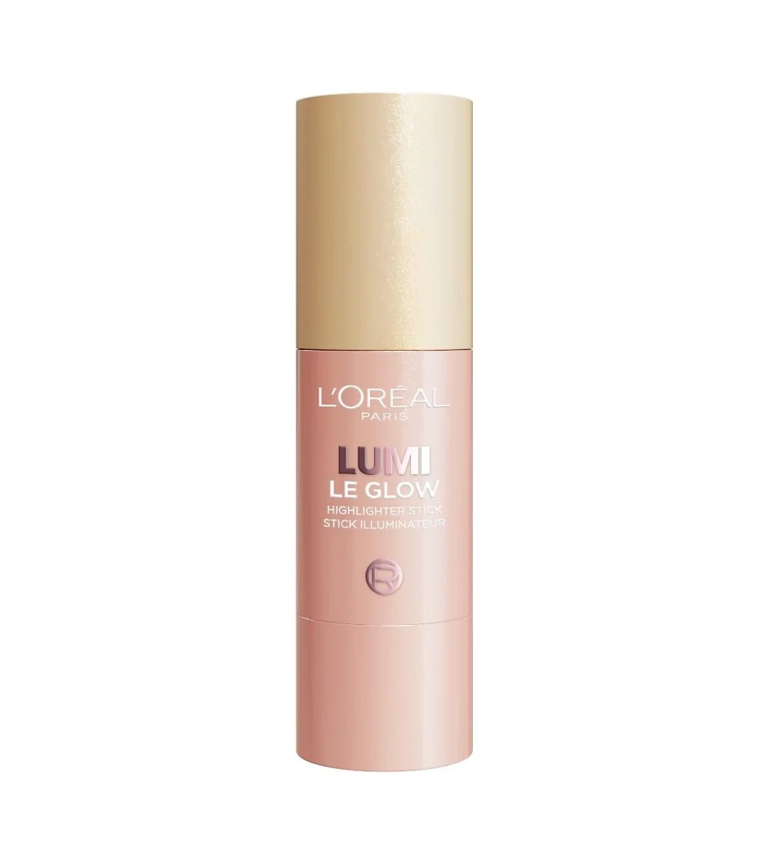 Loréal Paris Lumi Le Glow 635 Golden Couture rozjasňovač 6,5 g