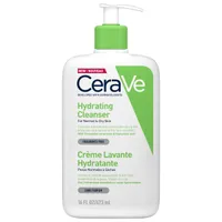 CeraVe Hydratační čisticí emulze