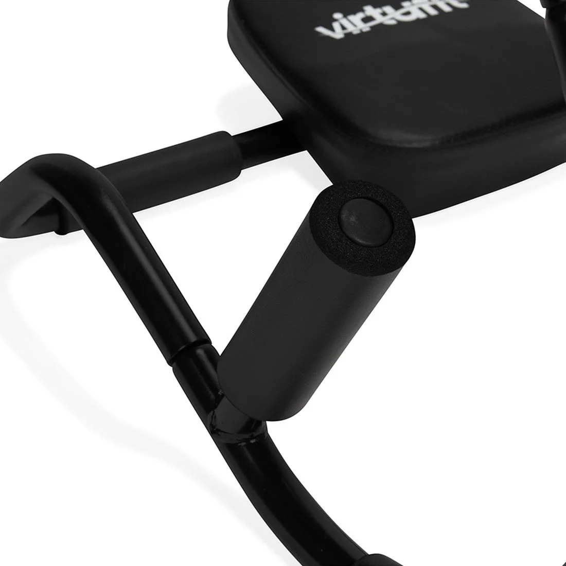 VIRTUFIT Posilovací lavice na břicho AB-Trainer Pro