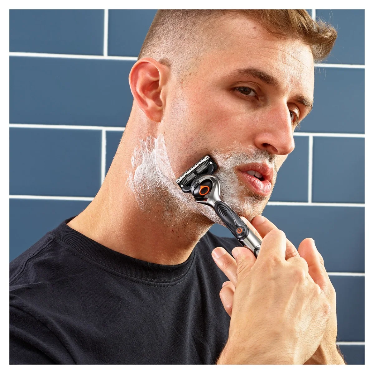 Gillette ProGlide Power pánský holicí strojek + hlavice