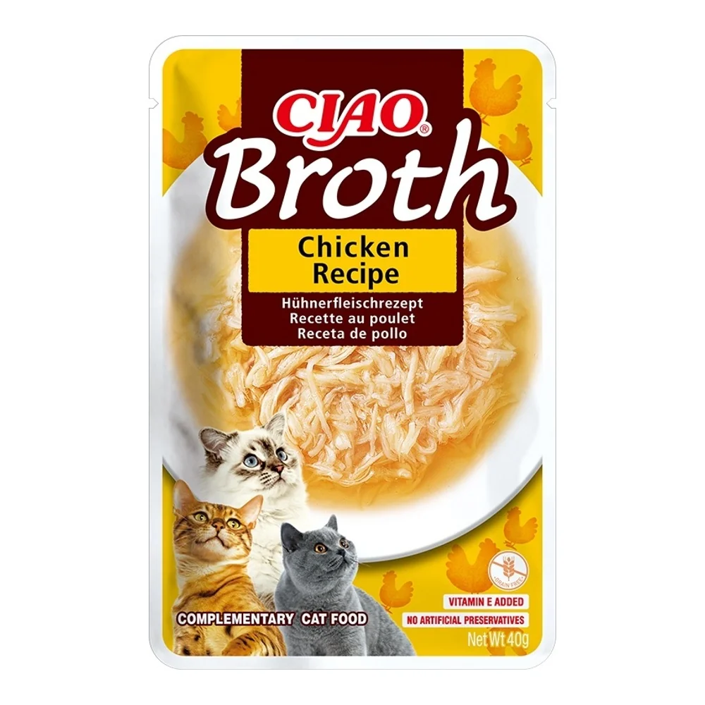 Ciao Broth kuřecí vývar 40 g