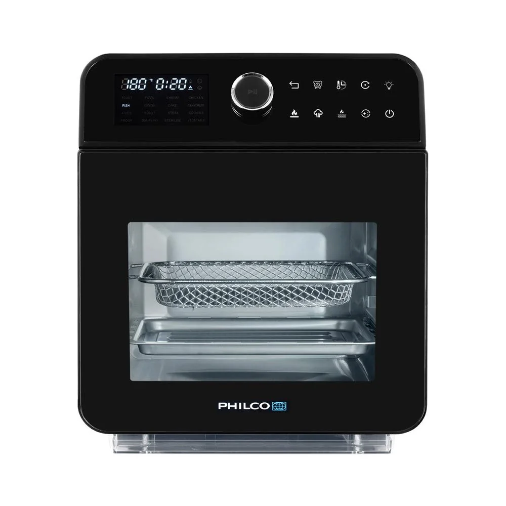 PHILCO PHAO 1015 horkovzdušná fritéza