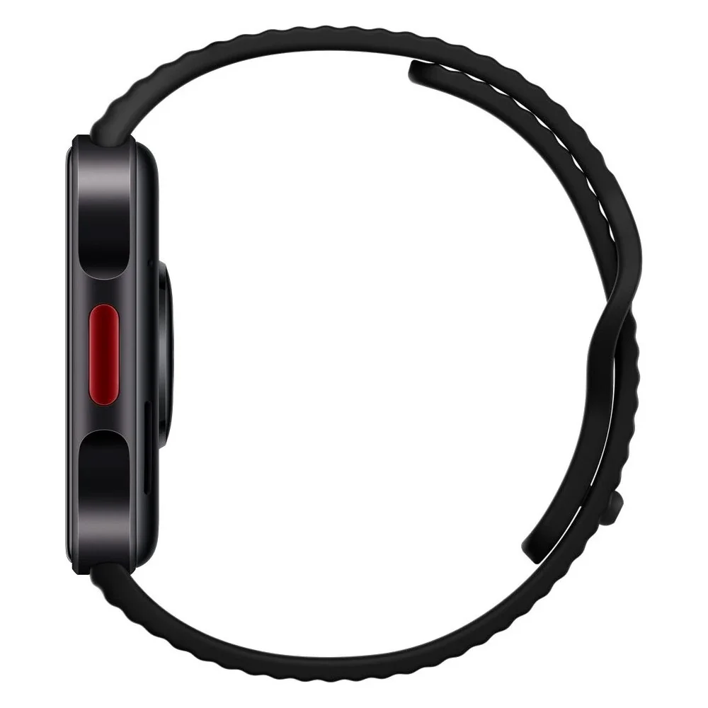 Xiaomi REDMI Watch 6 Lite Black chytré hodinky