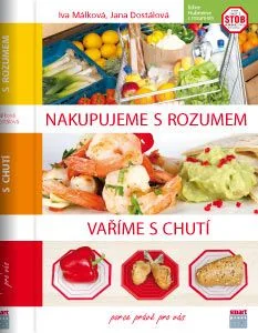 Stob Nakupujeme s rozumem, vaříme s chutí