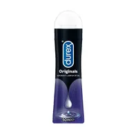 Durex Originals Silicone