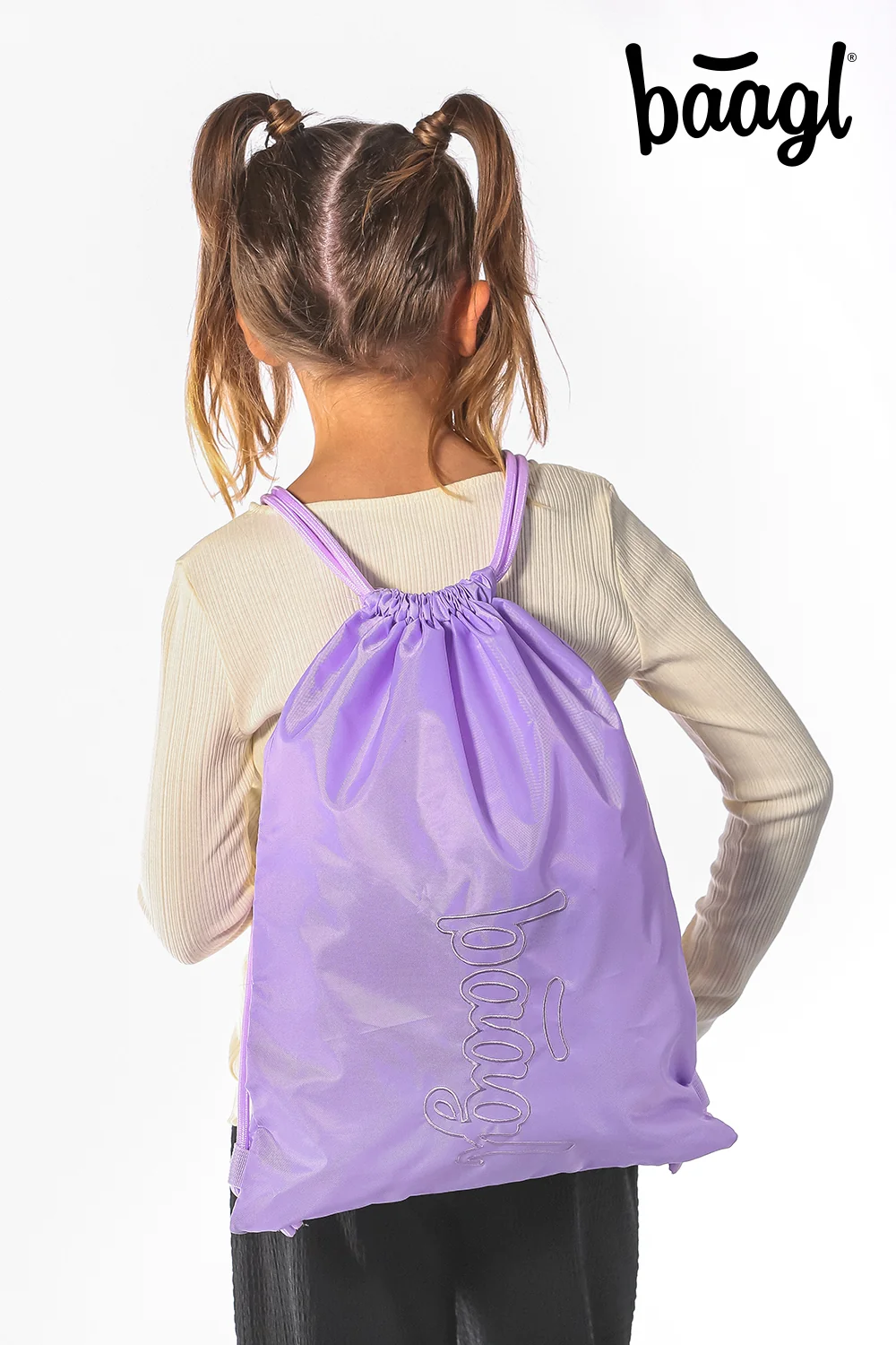 Baagl Sáček Lavender 