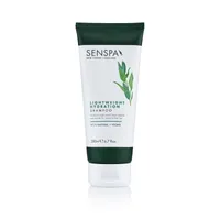 SenSpa Hydratační šampon pro jemné vlasy