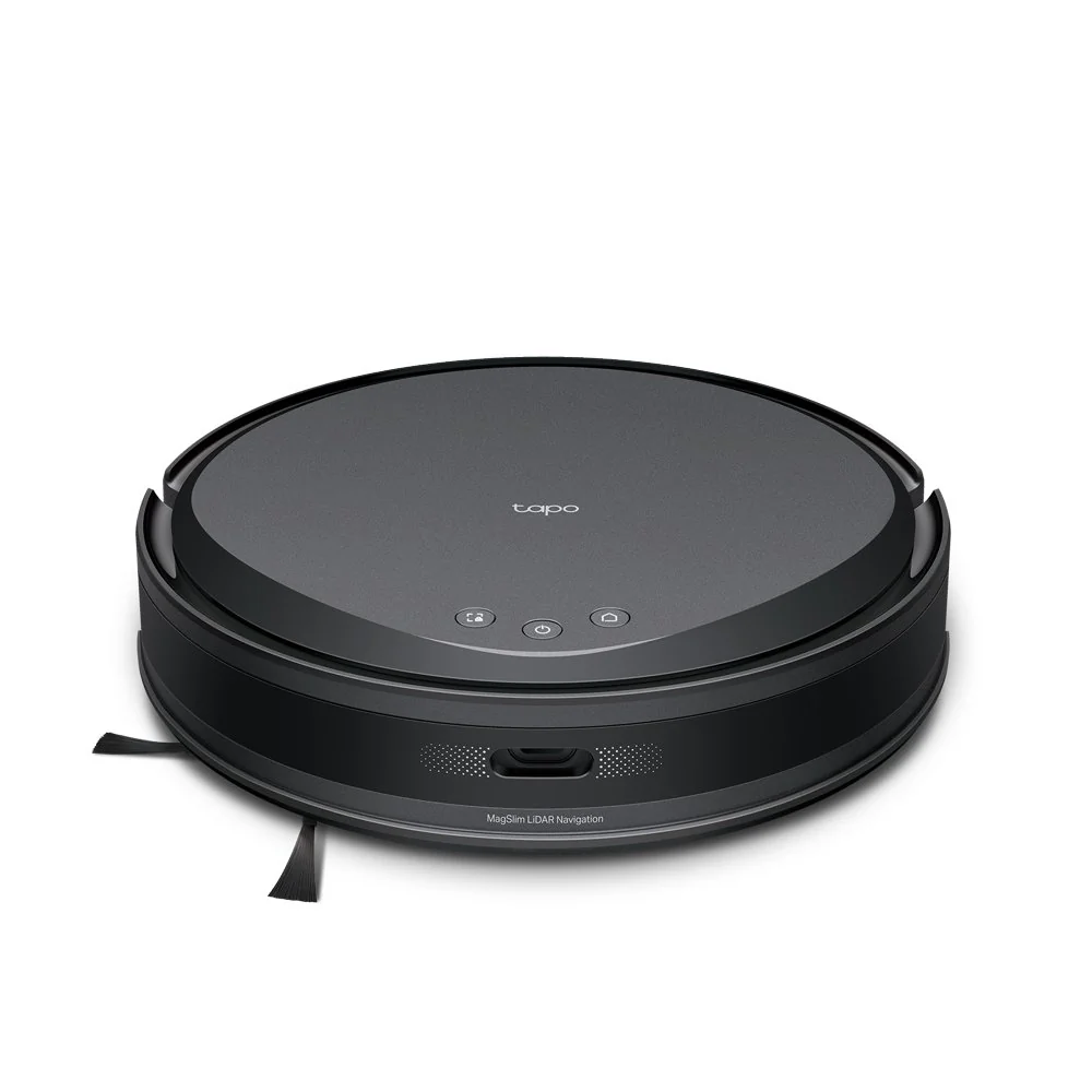 TP-Link Vysavač Tapo RV20 Max robotický s mopem, 5300Pa, MagSlim