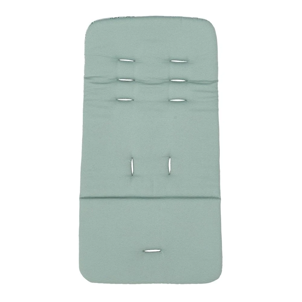 Petite&Mars Stříška ke kočárku Royal2/3 Iron Green