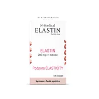 N-Medical Elastin