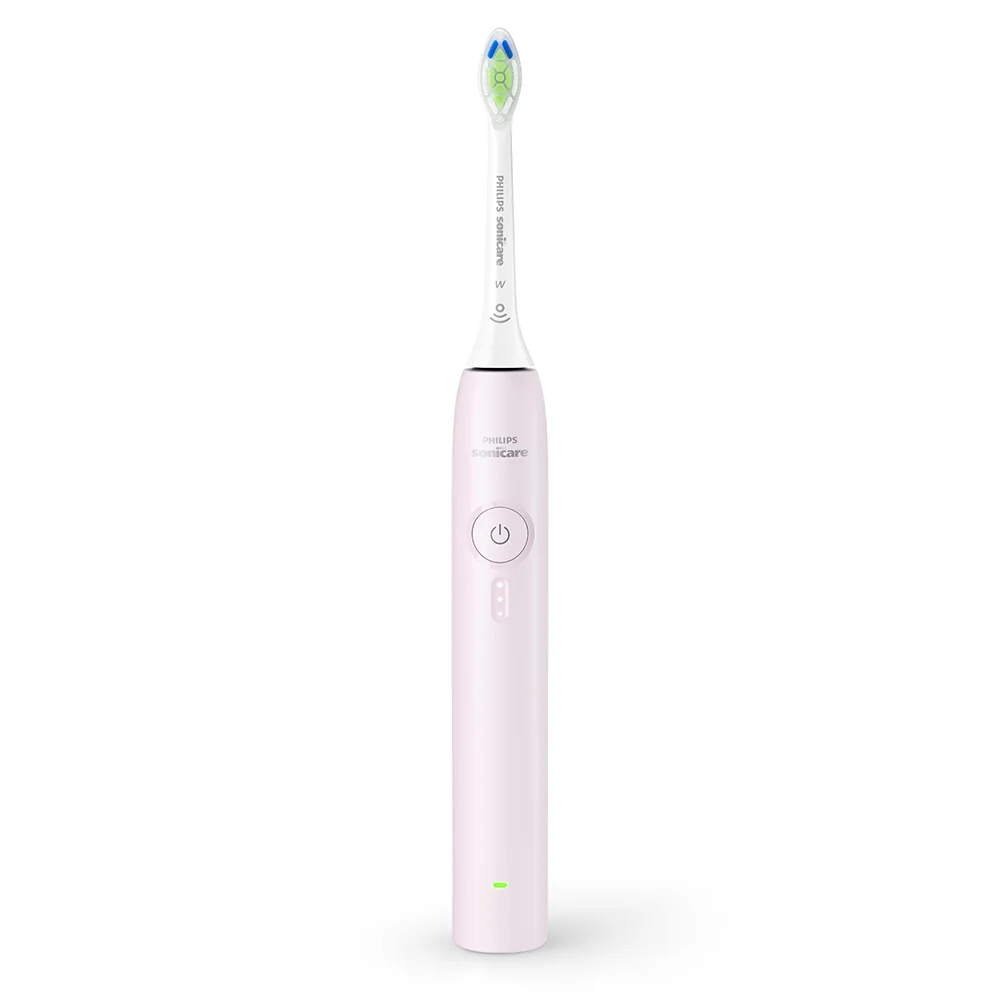 Philips Sonicare 3100 HX4032/03 sonický zubní kartáček růžový