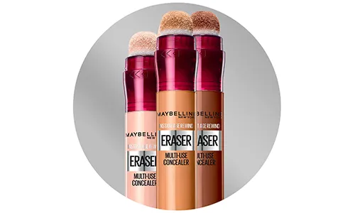 INSTANT ANTI-AGE ERASER Maybelline korektor