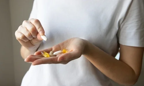 Milgamma 50 mg/250 µg je léčivý přípravek, který obsahuje vitamin B1.