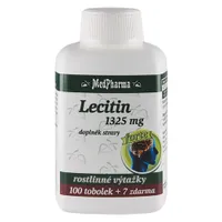Medpharma Lecitin Forte 1325 mg
