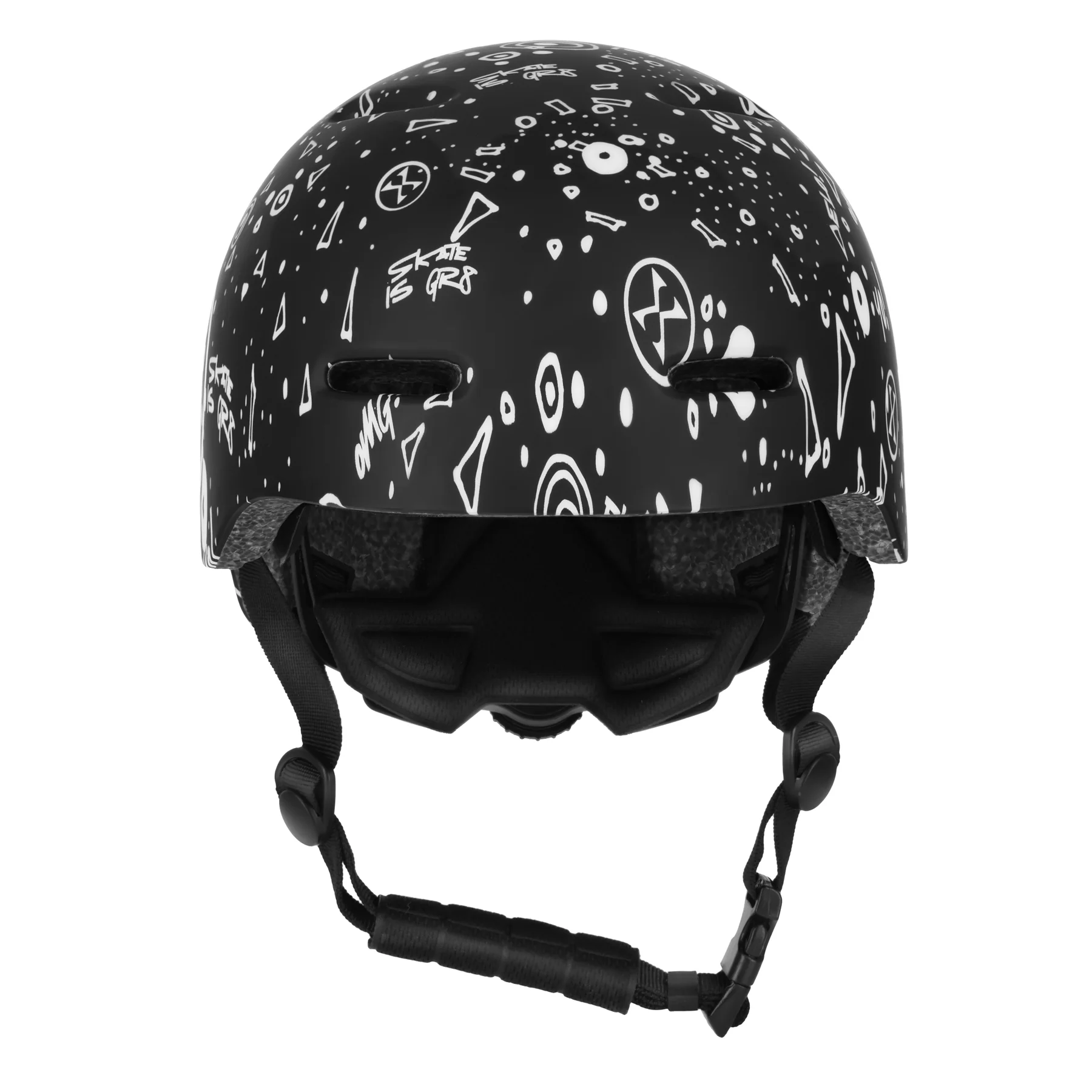 NILS EXTREME Helma MT311 černá Velikost: XS(48-52cm)