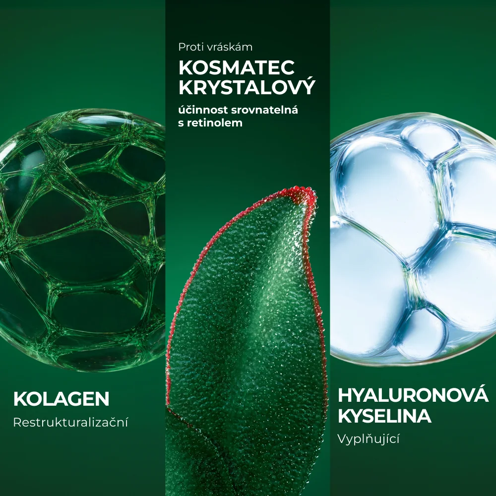 Yves Rocher LIFT PRO-COLLAGÈNE péče proti vráskám v okolí očí 14 ml
