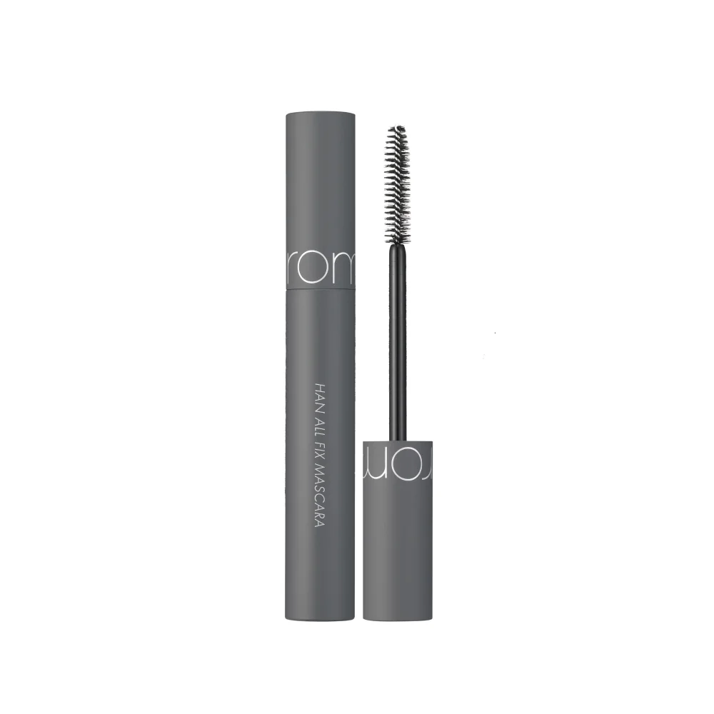 Rom&nd Han All Fix Mascara V01 Volume Black objemová řasenka 7 g