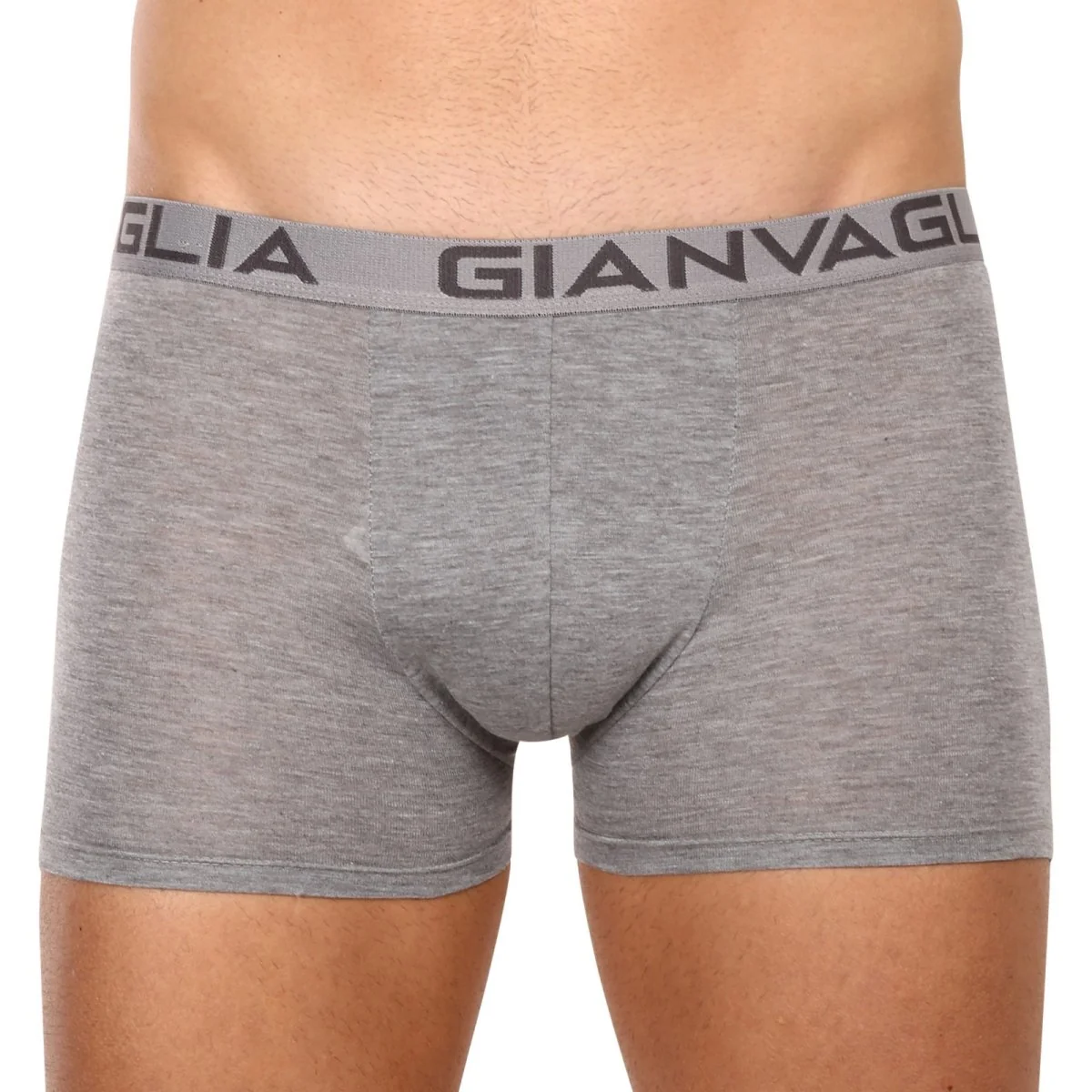 Gianvaglia 10PACK pánské boxerky vícebarevné (023) M