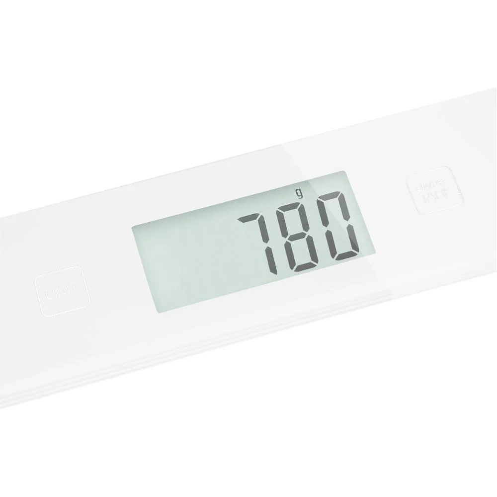SENCOR SKS 5030WH kuchyňská váha bílá