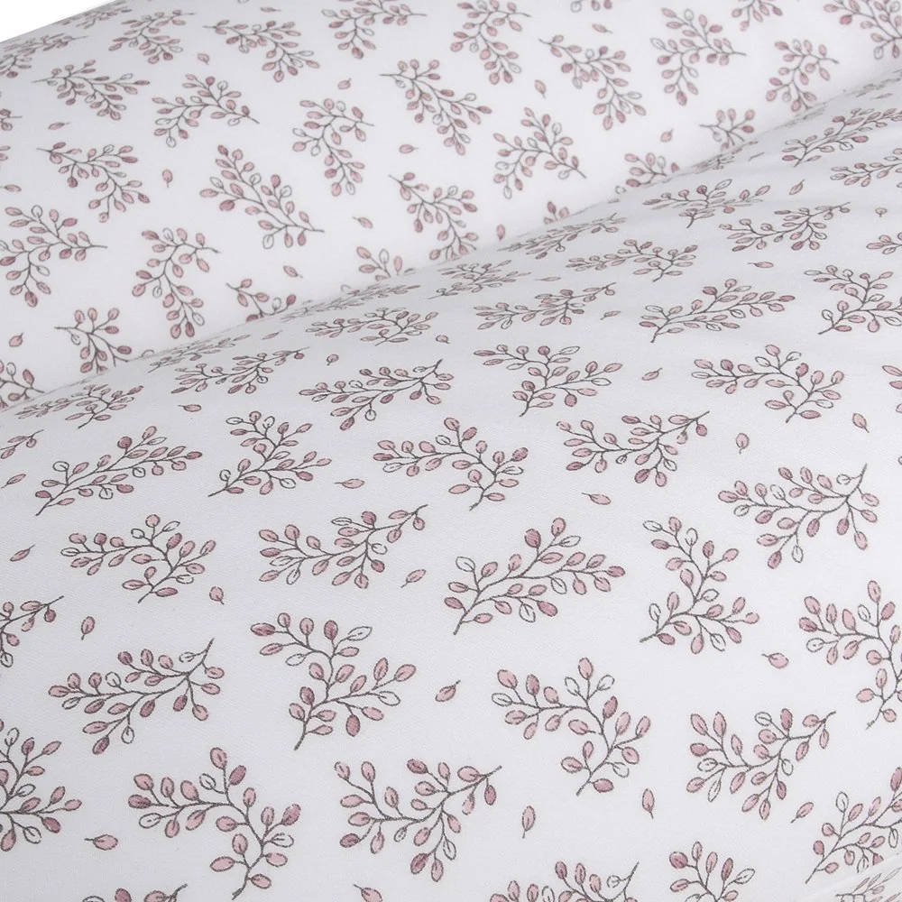 Ceba Polštář na kojení Huggy (150x60x37) Basic Hoya