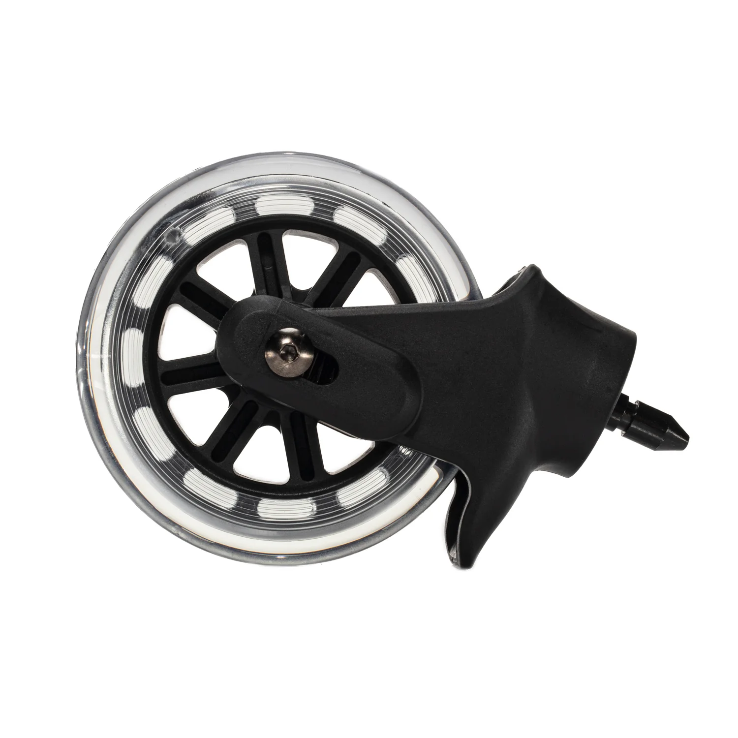 Zopa Stupátko ke kočárku Segboard 2, Black