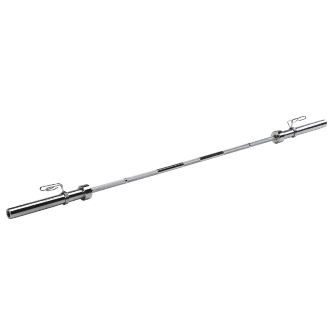 HMS Olympijská obouruční osa 220cm x 50mm GOP220