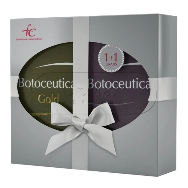 FC balíček Botoceutical Gold + Botoceutical váčky zdarma