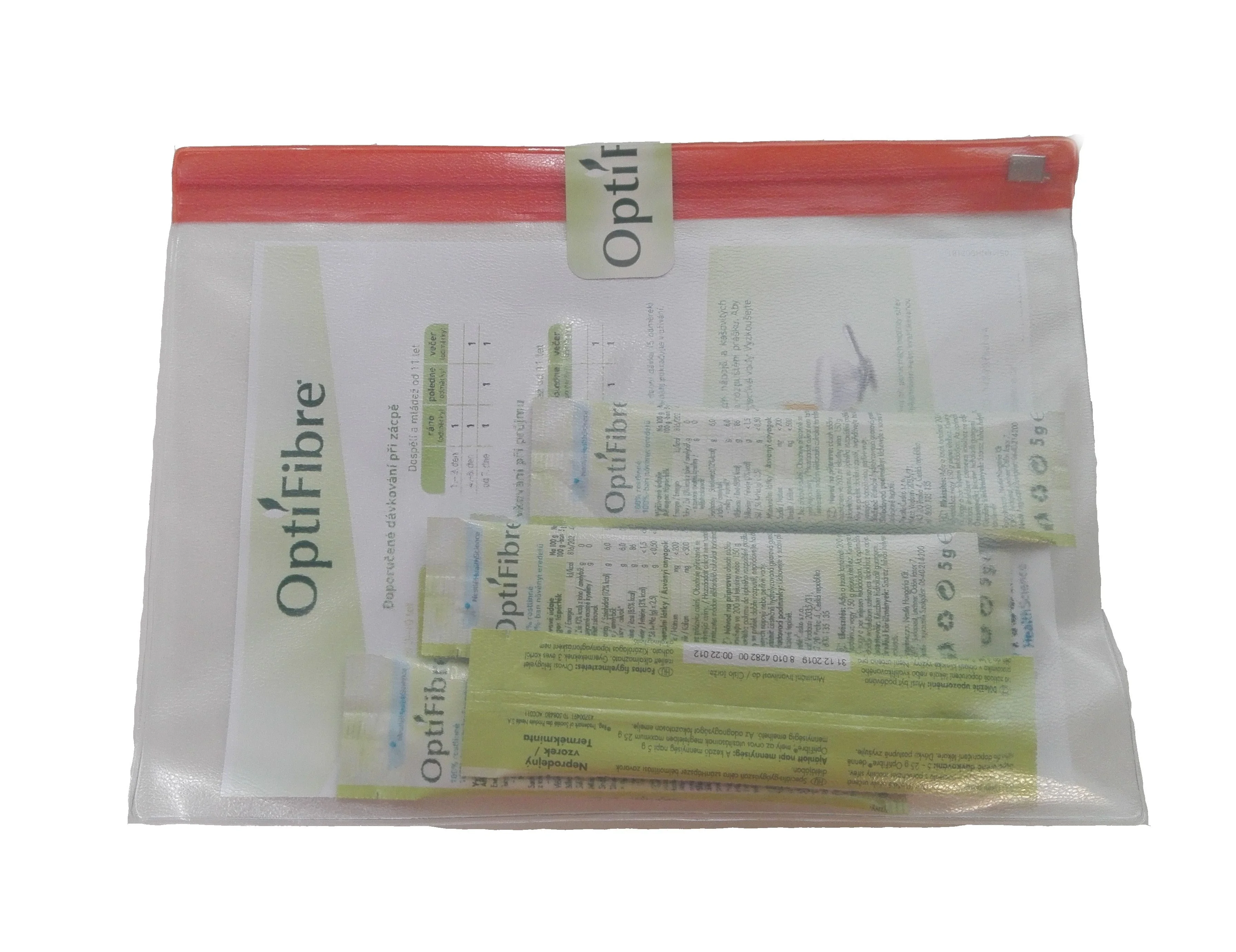 RP OptiFibre