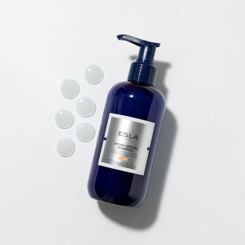 ESLA Hydra Special hydratační šampon 250 ml