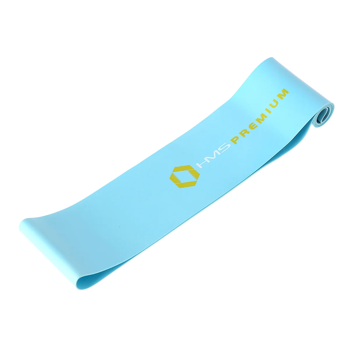 HMS PRO set II fitness gum GU04