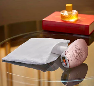 Philips Lumea IPL 7000 SC1994/00 IPL epilátor Philips Lumea IPL 7000 SC1994/00 IPL epilátor